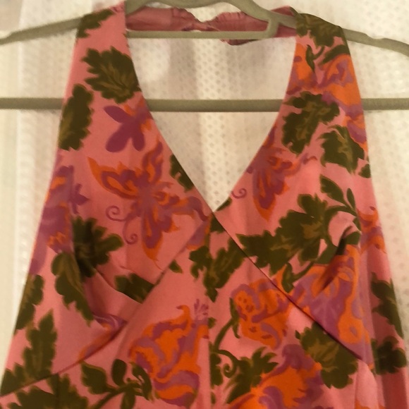 Tabitha floral dress - Picture 2 of 6